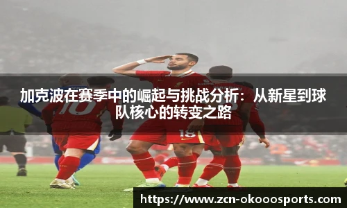 加克波在赛季中的崛起与挑战分析:从新星到球队核心的转变之路